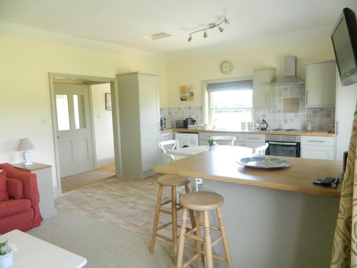 Riverview Apartment Ripon Zewnętrze zdjęcie