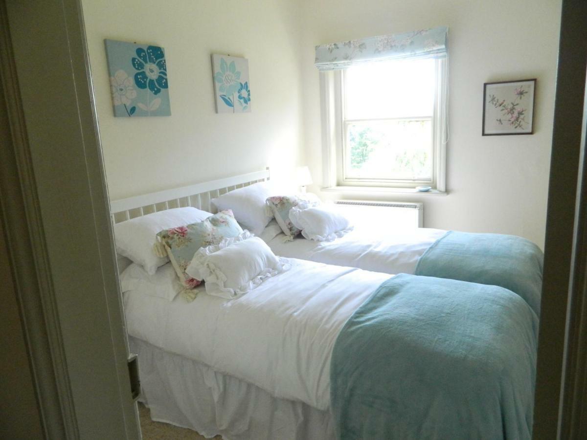 Riverview Apartment Ripon Zewnętrze zdjęcie