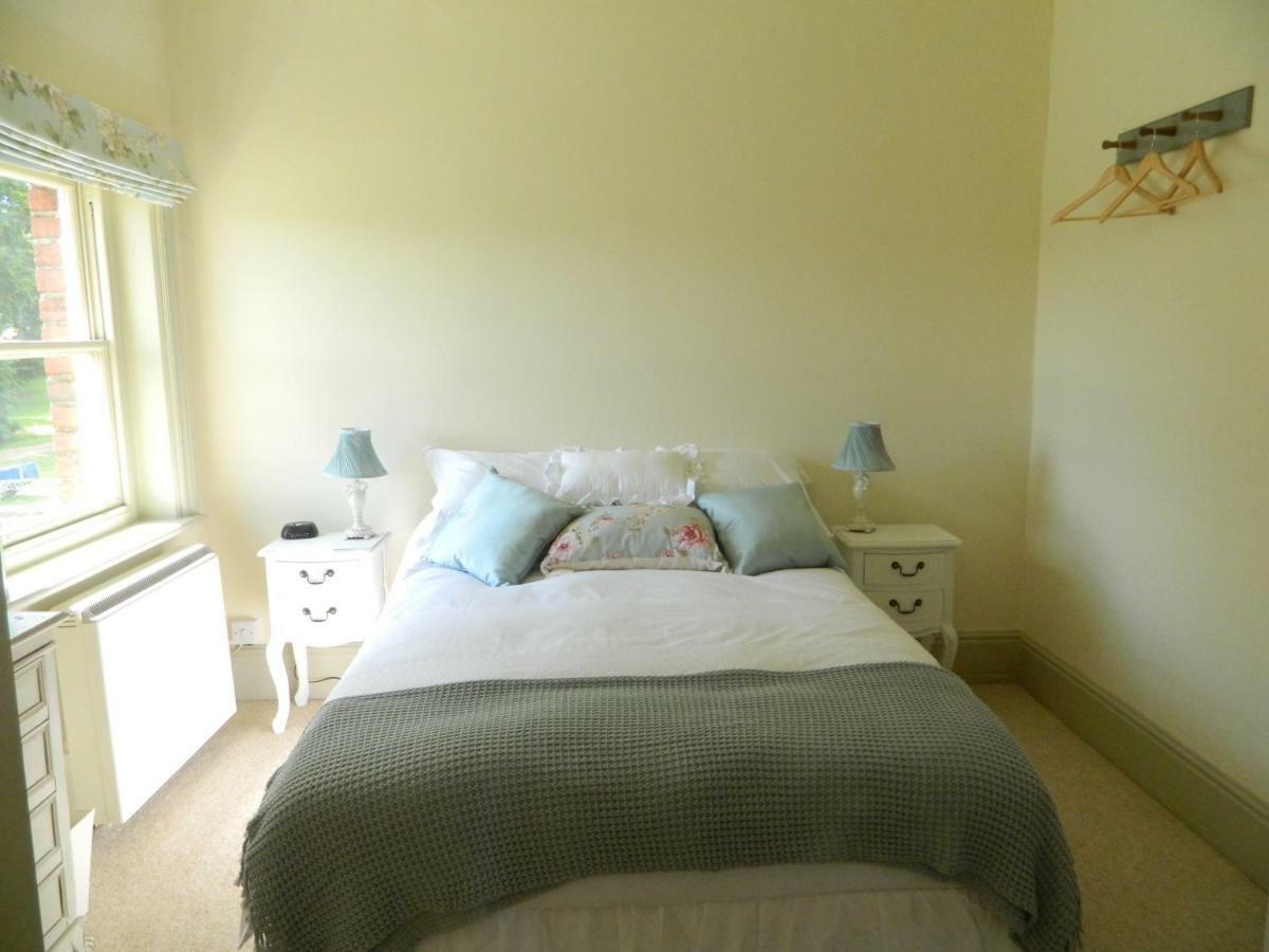 Riverview Apartment Ripon Zewnętrze zdjęcie